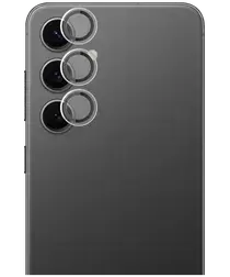 Rosso Samsung Galaxy S24 Camera Frame Protector Transparant afbeelding