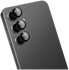 Rosso Samsung Galaxy S24 Camera Frame Protector Zwart afbeelding 9