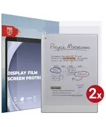 Alle Remarkable Paper Pro Screen Protectors