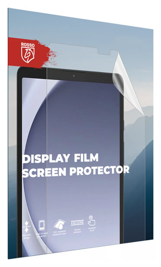 Rosso ReMarkable Paper Pro Screen Protector Ultra Clear Folie Duo Pack afbeelding 7