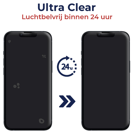 Rosso ReMarkable Paper Pro Screen Protector Ultra Clear Folie Duo Pack afbeelding 4