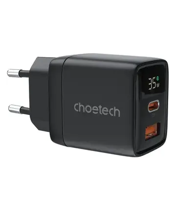Choetech Opladers