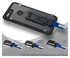 Armor X BX-Series Samsung Galaxy Xcover 7 Pro Robuust Hoesje Zwart afbeelding 11