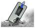 Armor X BX-Series Samsung Galaxy A56 Robuust Hoesje Zwart afbeelding 9