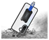 Armor X BX-Series Samsung Galaxy A36 Robuust Hoesje Zwart afbeelding 9