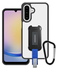 Armor X BX-Series Samsung Galaxy A26 Robuust Hoesje Zwart afbeelding 1
