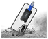 Armor X BX-Series Samsung Galaxy A26 Robuust Hoesje Zwart afbeelding 9