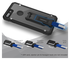 Armor X BX-Series Samsung Galaxy A16 Robuust Hoesje Zwart afbeelding 11
