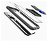 Armor X BX-Series Samsung Galaxy A16 Robuust Hoesje Zwart afbeelding 7