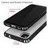 Armor X BX-Series Samsung Galaxy A16 Robuust Hoesje Zwart afbeelding 8