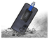 Armor X BX-Series Samsung Galaxy A16 Robuust Hoesje Zwart afbeelding 9