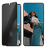 PanzerGlass Ultra-Wide Samsung Galaxy S25 Edge Privacy Glass EasyAligner afbeelding 2