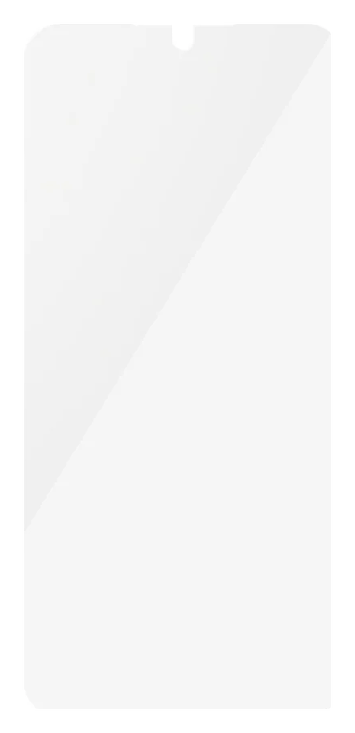 PanzerGlass Ceramic Ultra-Wide Fit Samsung Galaxy S25 Edge Screen Protector afbeelding 3