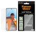 PanzerGlass Ceramic Ultra-Wide Fit Samsung Galaxy S25 Edge Screen Protector afbeelding 1