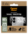 PanzerGlass PicturePerfect Samsung Galaxy S25 Edge Camera Protector Glas afbeelding 3