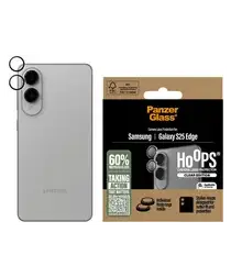 Samsung Galaxy S25 Edge Camera Protectors