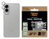 PanzerGlass Hoops Rings Samsung Galaxy S25 Edge Camera Lens Protector Glas Clear afbeelding 1