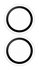 PanzerGlass Hoops Rings Samsung Galaxy S25 Edge Camera Lens Protector Glas Clear afbeelding 3