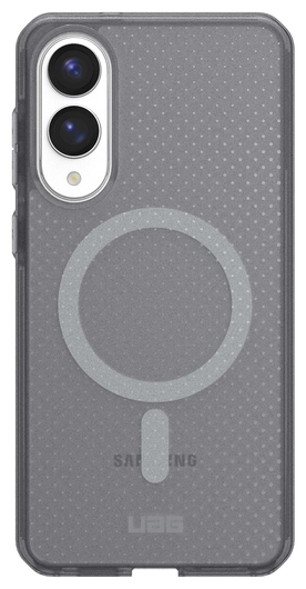 UAG Dot Qi2 Samsung Galaxy S25 Edge Hoesje MagSafe Back Cover Ash afbeelding 10