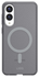 UAG Dot Qi2 Samsung Galaxy S25 Edge Hoesje MagSafe Back Cover Ash afbeelding 10