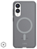 UAG Dot Qi2 Samsung Galaxy S25 Edge Hoesje MagSafe Back Cover Ash afbeelding 8