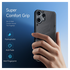 Dux Ducis Aimo Nothing CMF Phone 2 Pro Hoesje Back Cover Zwart afbeelding 4