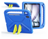 Dux Ducis PUFF iPad Air 11 (2024/2025) / Pro 11 (2024) Kinder Tablethoes Blauw