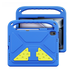 Dux Ducis PUFF iPad Air 11 (2024/2025) / Pro 11 (2024) Kinder Tablethoes Blauw afbeelding 2