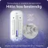 Buddi Apple AirTag Batterij CR2032 Lithium Knoopcelbatterij 210mh / 3V (20-Pack) afbeelding 6