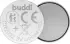 Buddi Apple AirTag Batterij CR2032 Lithium Knoopcelbatterij 210mh / 3V (20-Pack) afbeelding 11