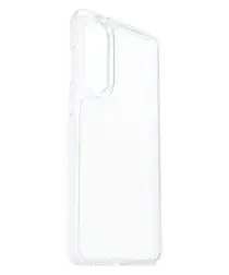 OtterBox React Samsung Galaxy S25 Edge Hoesje Back Cover Transparant afbeelding