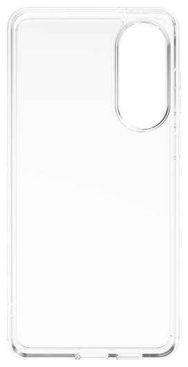 ZAGG Clear Case Samsung Galaxy S25 Edge Hoesje Back Cover Transparant afbeelding 7