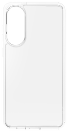 ZAGG Clear Case Samsung Galaxy S25 Edge Hoesje Back Cover Transparant afbeelding