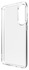 ZAGG Clear Case Samsung Galaxy S25 Edge Hoesje Back Cover Transparant afbeelding 2