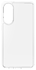 ZAGG Clear Case Samsung Galaxy S25 Edge Hoesje Back Cover Transparant afbeelding 1