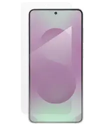 ZAGG InvisibleShield Glass XTR4 Samsung Galaxy S25 Edge Screen Protector afbeelding