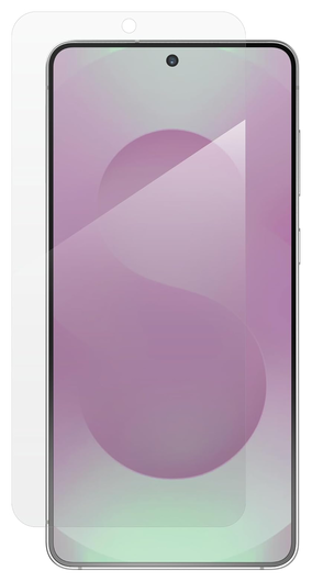 ZAGG InvisibleShield Glass XTR4 Samsung Galaxy S25 Edge Screen Protector afbeelding 1