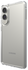 ZAGG Crystal Palace Lite Samsung Galaxy S25 Edge Hoesje Back Cover Transparant afbeelding 2