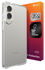 ZAGG Crystal Palace Samsung Galaxy S25 Edge Hoesje 4M DropProof Transparant afbeelding 1