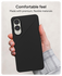ZAGG Luxe Samsung Galaxy S25 Edge Hoesje Back Cover 3M Valbescherming Zwart afbeelding 6