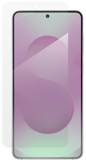 InvisibleShield Glass Elite Samsung Galaxy S25 Edge Screen Protector afbeelding 11