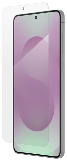 InvisibleShield Glass Elite Samsung Galaxy S25 Edge Screen Protector afbeelding 2