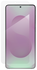 InvisibleShield Glass Elite Samsung Galaxy S25 Edge Screen Protector afbeelding 11