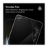 InvisibleShield Glass Elite Samsung Galaxy S25 Edge Screen Protector afbeelding 8