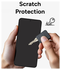 InvisibleShield Fusion Privacy Samsung Galaxy S25 Edge Screen Protector afbeelding 7