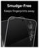 InvisibleShield Fusion Privacy Samsung Galaxy S25 Edge Screen Protector afbeelding 8