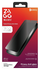 InvisibleShield Fusion Privacy Samsung Galaxy S25 Edge Screen Protector afbeelding 9
