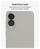 ZAGG InvisibleShield Glass Elite AR Samsung Galaxy S25 Edge Camera Protector afbeelding 6