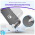 Nintendo Switch 2 Hoesje TPU Back Cover Transparant afbeelding 2