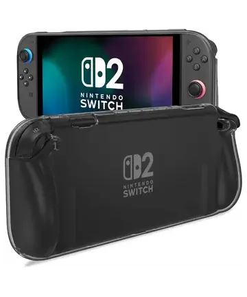 Switch 2 Hoesjes